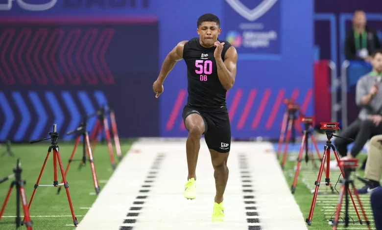 Lorenzo Styles Jr. Follows in Brother’s Footsteps