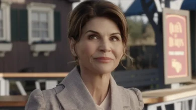 Lori Loughlin Makes Surprise Return in 'When Calls the Heart' Season 13 Finale