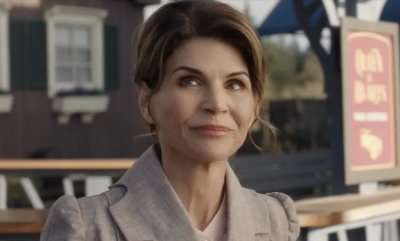 Lori Loughlin Makes Surprise Return in 'When Calls the Heart' Season 13 Finale