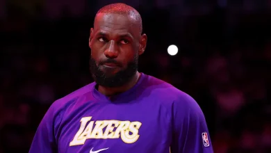 Los Angeles Lakers arrive in Detroit on hot streak, looking like NBA title contenders