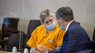 Los Gatos ‘Party Mom’ May See 30 Years in Prison After Guilty Verdict