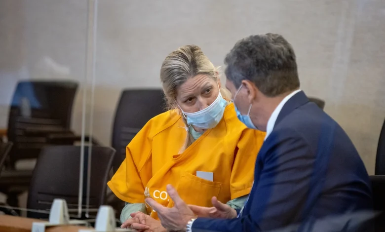 Los Gatos ‘Party Mom’ May See 30 Years in Prison After Guilty Verdict