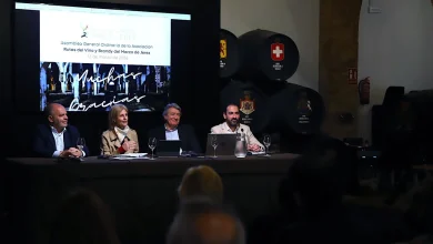 Los Museos de la Atalaya acogerán la gala del XX Aniversario de la Ruta del Vino y del Brandy