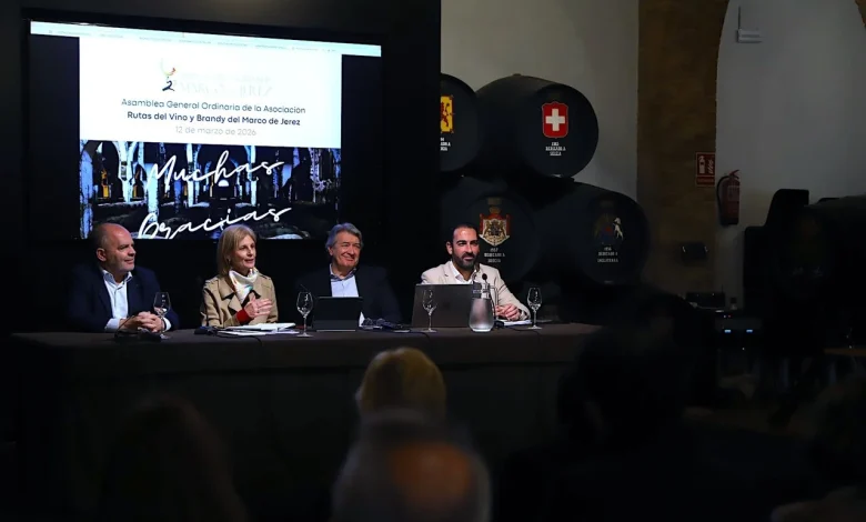 Los Museos de la Atalaya acogerán la gala del XX Aniversario de la Ruta del Vino y del Brandy