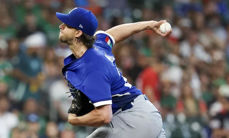 Los números de los jugadores del lineup de Venezuela contra el abridor de Italia Aaron Nola