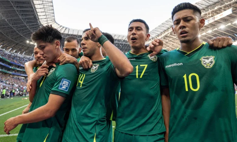 Los partidos de repesca mundial del martes: horarios, como verlos y próximos rivales