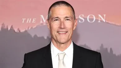 Lost's Matthew Fox Reveals What Inspired New Role After Move From Hollywood