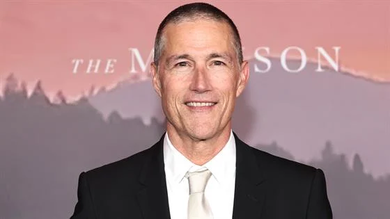 Lost's Matthew Fox Reveals What Inspired New Role After Move From Hollywood