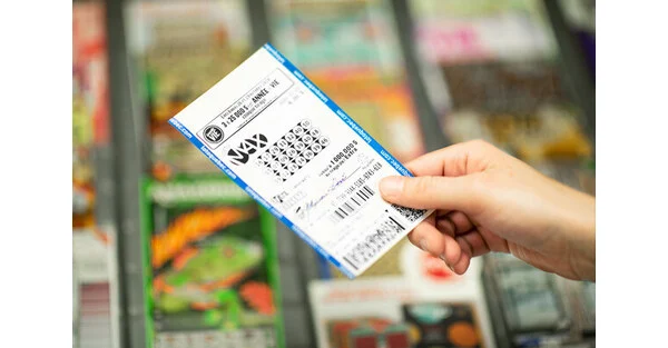 Lotto Max - Un gros lot de 55 millions de dollars et environ 4 Maxmillions au prochain tirage