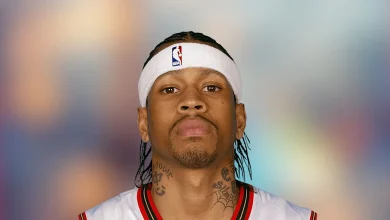 Lou Williams recalls chaotic night Sixers traded Allen Iverson, flew him in to play mid-game