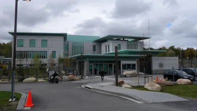 Loud bang reported near U.S. Embassy in Oslo, Norway