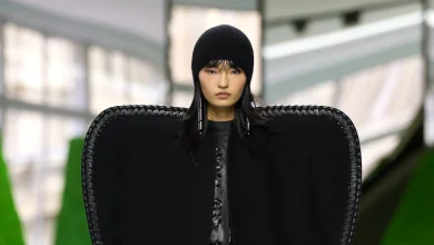 Louis Vuitton Fall 2026 Ready-to-Wear Collection