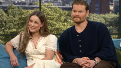 Louise Thompson & Ryan Libbey: "We're considering surrogacy!"