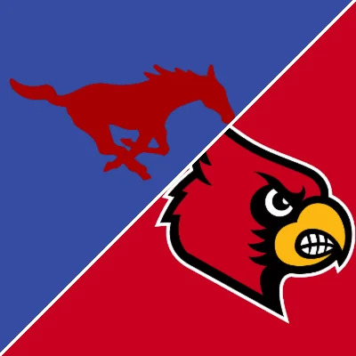 Louisville 62-58 SMU (Mar 11, 2026) Final Score