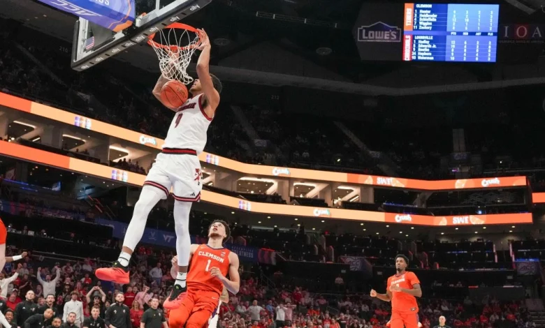 Louisville at Clemson preview | Card Chronicle