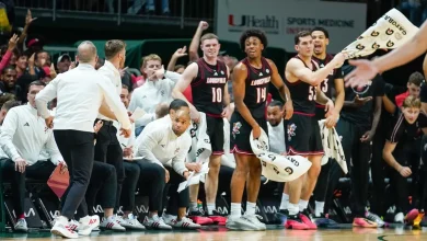 Louisville basketball got confidence boost it needed for ACC Tournament