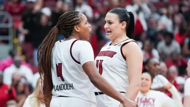 Louisville women's basketball vs Alabama prediction, NCAA game pick