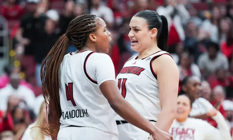 Louisville women's basketball vs Alabama prediction, NCAA game pick
