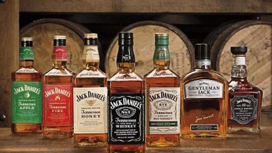 Louisville’s Brown-Forman in merger talks with Pernod Ricard