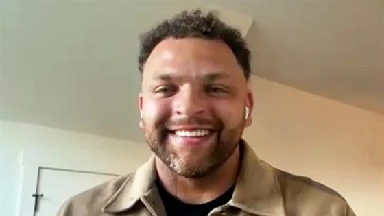 Love Is Blind's Devonta Reveals Truth About Meeting Pregnant Fiancée Over 5 Years Ago