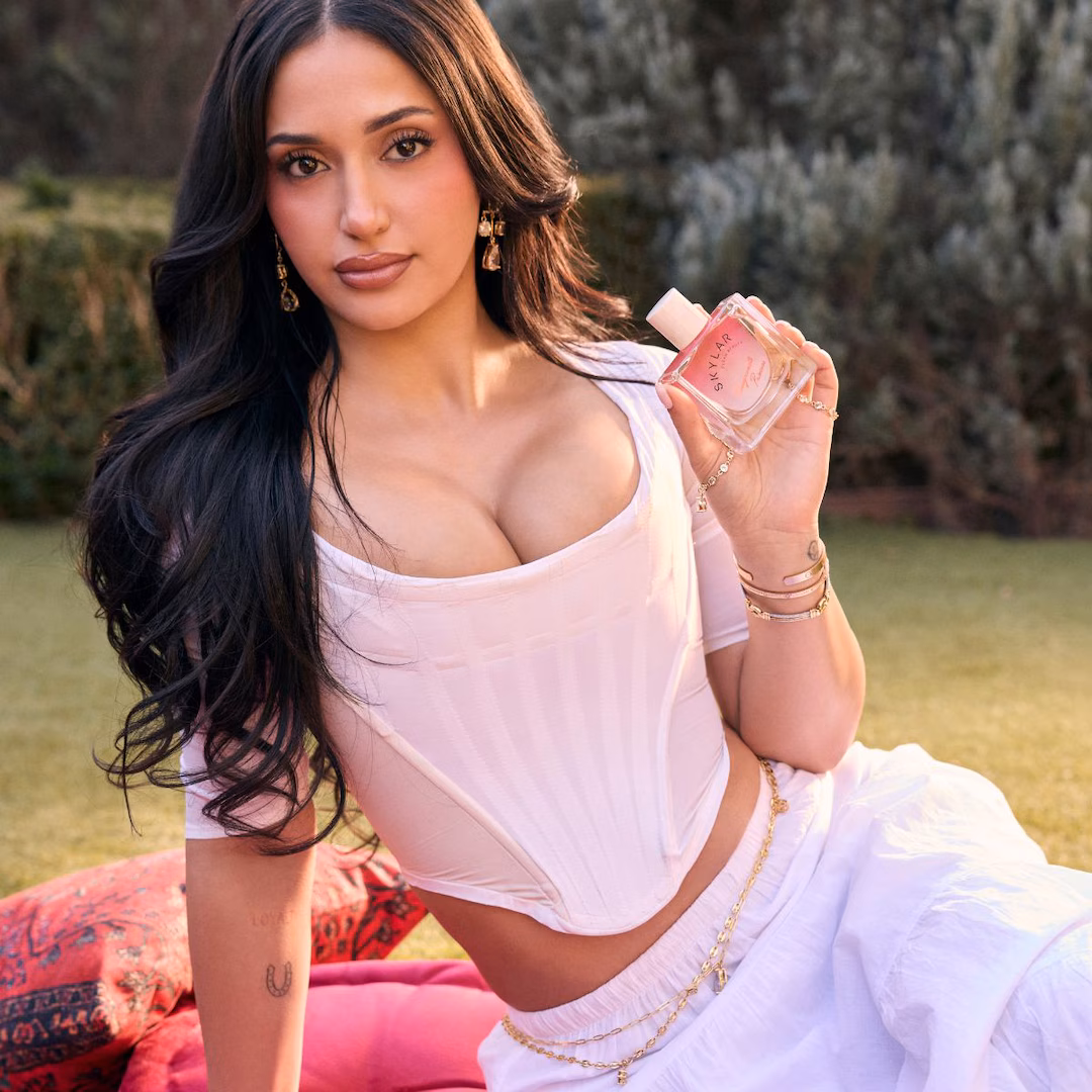 Love Island Star Leah Kateb’s Pomegranate Perfume Will Have Everyone Complimenting Your Sweet Scent