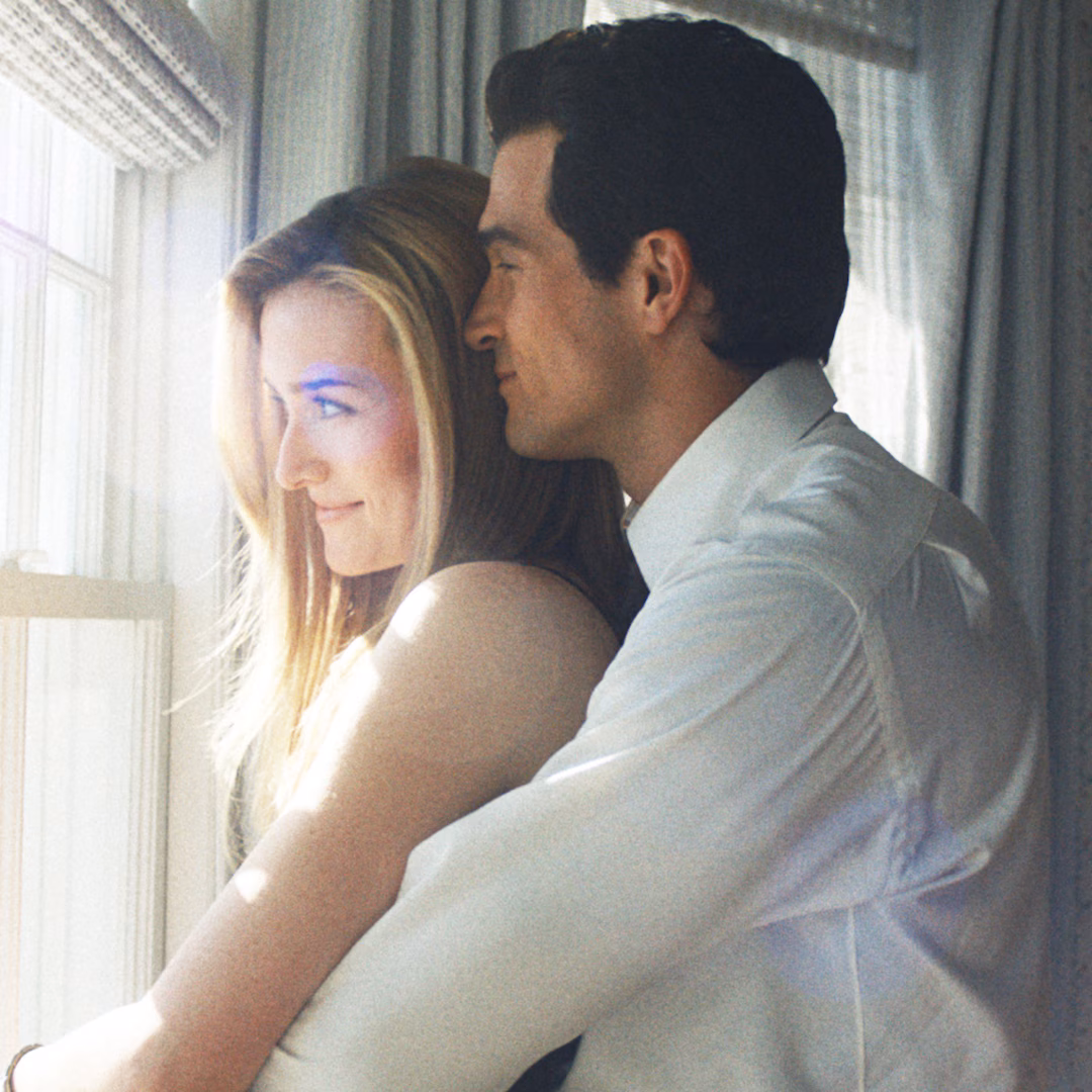 Love Story Creator Reveals Hollywood Power Couple Who May Inspire Season 2