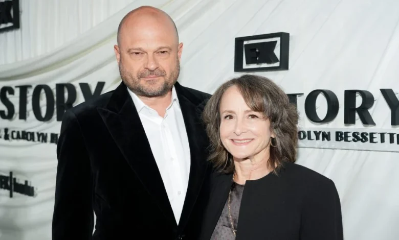 'Love Story' Producers on Finale and Tackling JFK Jr's Fateful Flight