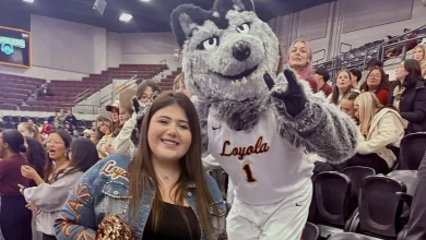 Loyola Murder Suspect Ordered Detained By Judge, Who Calls Crime 'Horrible'