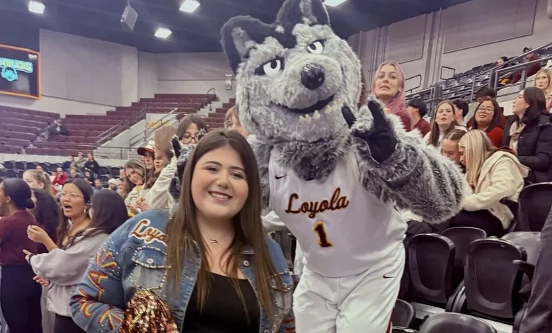 Loyola Murder Suspect Ordered Detained By Judge, Who Calls Crime 'Horrible'