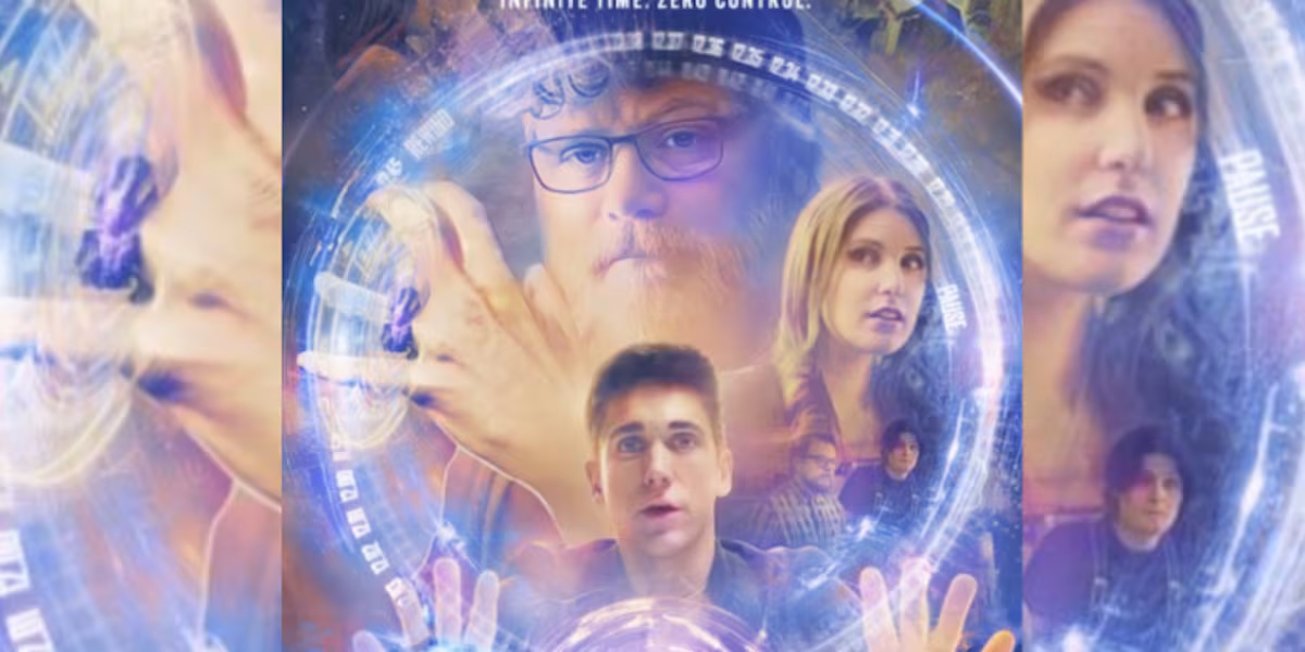 Lubbock-raised filmmaker brings ‘Matter of Time’ to theaters nationwide this weekend