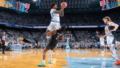 Lucas: Virginia Tech Rapid Reactions