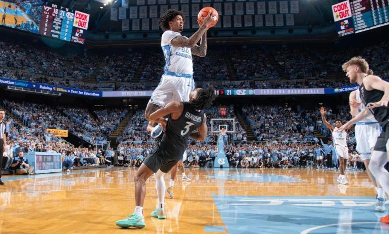 Lucas: Virginia Tech Rapid Reactions