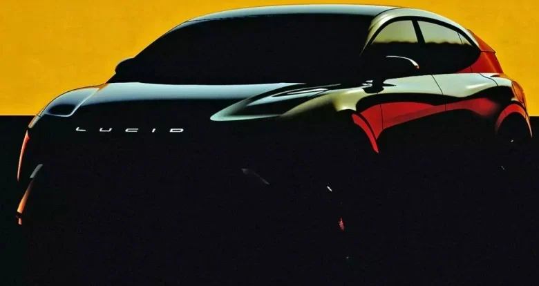 Lucid Motors targets affordable EV market with new Cosmos and Earth models