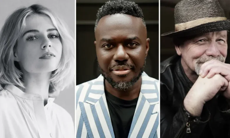 Lucy Boynton, Babou Ceesay & Peter Mullan Join ‘A Knight Of The Seven Kingdoms’ Season 2