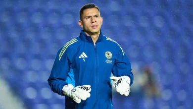 Luis Malagón es enviado a la banca ante Querétaro; Jardine sorprende