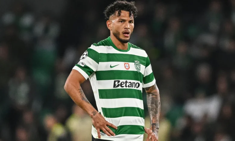 Luis Suarez gives Sporting CP a vital 1-0 first leg win vs Porto in 2026 Taca de Portugal semifinal: Highli...