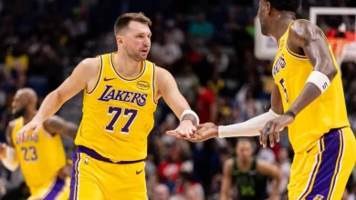Luka Doncic And Deandre Ayton Get Glowing Reviews From JJ Redick Ahead Of Nuggets Clash