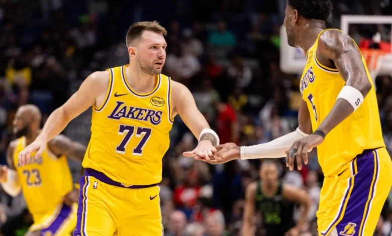 Luka Doncic And Deandre Ayton Get Glowing Reviews From JJ Redick Ahead Of Nuggets Clash