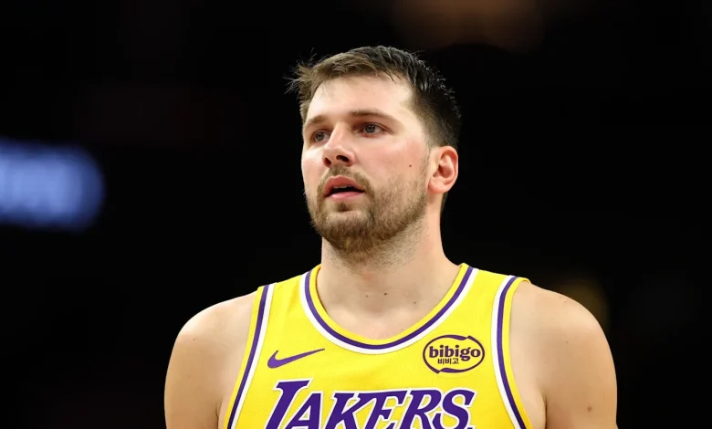 Luka Doncic Off-Court News Emerges as Fiancée Files Petition