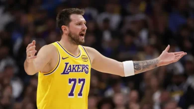 Luka Dončić is the same as he’s ever been