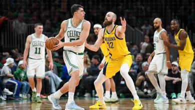 Luka Garza’s Journey From College Star to Celtics Piece Comes Full Circle