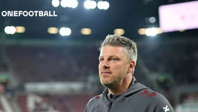 Lukas Kwasniok kündigt den nächsten Wechsel an: So könnte der 1. FC Köln gegen Dortmund starten