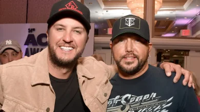 Luke Bryan Had a Massive Hit With This Song, After Jason Aldean Passed on It