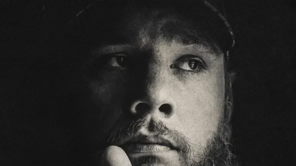 Luke Combs: The Way I Am Album Review