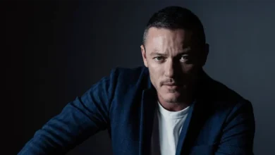 Luke Evans Makes His Broadway Debut in The Rocky Horror Show , Starting Tonight