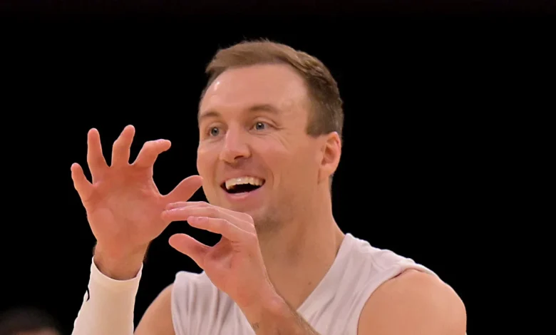 Luke Kennard trade looks even better as former Lakers guard hits new low