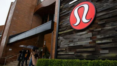 Lululemon Gives Weak Sales Outlook, Adding to Company’s Troubles (LULU)