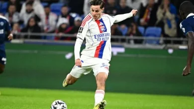 Lyon: neuf absents pour le déplacement au Havre