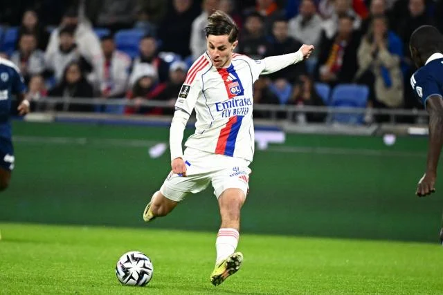 Lyon: neuf absents pour le déplacement au Havre