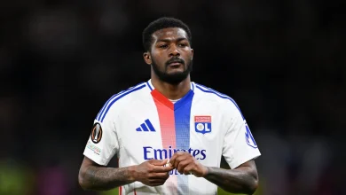 Lyon predicted XI v Celta Vigo: Ainsley Maitland-Niles out, a debut for Steeve Kango?